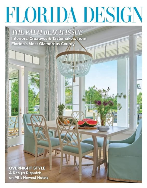 Florida Design-Digital Magazine