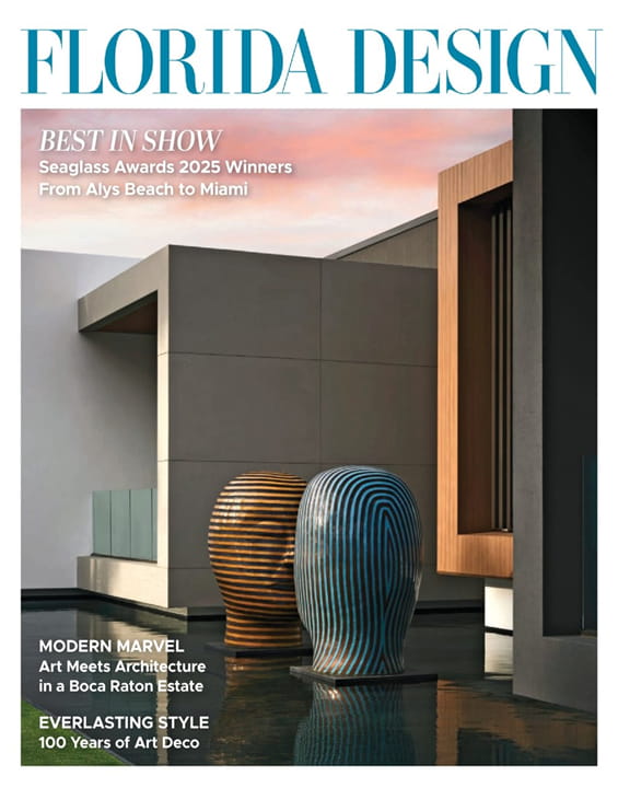 Florida Design-Digital Magazine