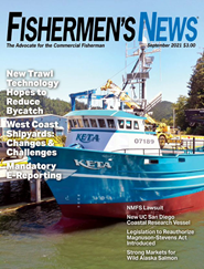 Fishermen's News Magazine