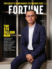 Fortune Magazine
