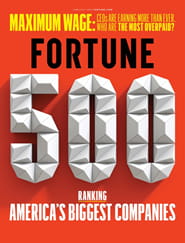 Fortune Magazine