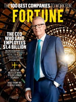 Fortune Magazine
