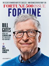 Fortune Magazine