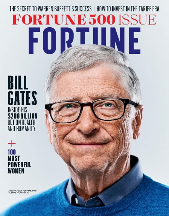Fortune Magazine