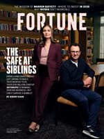 Fortune Magazine