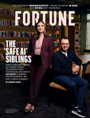 Fortune Magazine