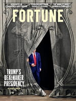 Fortune Magazine
