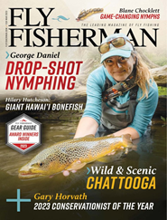 Fly Fisherman-Digital Magazine