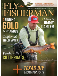 Fly Fisherman-Digital Magazine