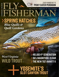 Fly Fisherman-Digital Magazine