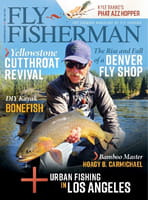 Fly Fisherman-Digital Magazine
