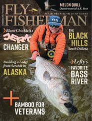 Fly Fisherman-Digital Magazine