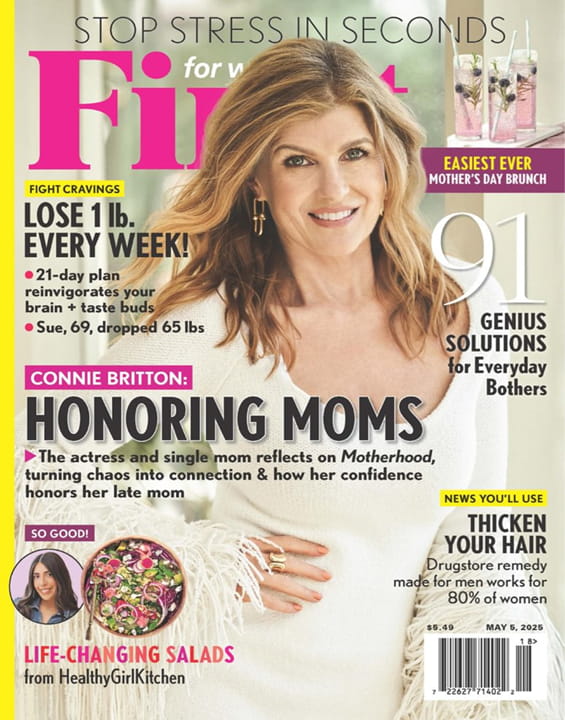 First for Women-Digital Magazine