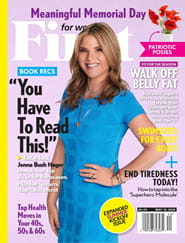 First for Women-Digital Magazine