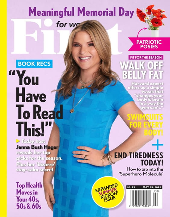 First for Women-Digital Magazine