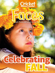 Faces Magazine