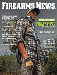 Firearms News-Digital Magazine