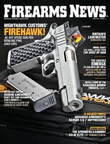 Firearms News-Digital Magazine