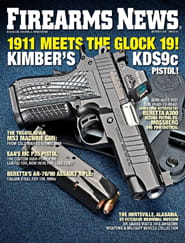 Firearms News-Digital Magazine