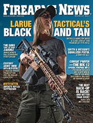 Firearms News-Digital Magazine