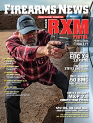 Firearms News-Digital Magazine