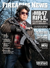 Firearms News-Digital Magazine