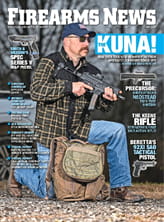 Firearms News-Digital Magazine