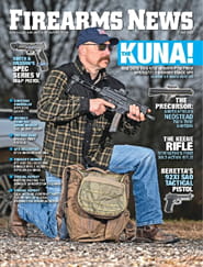 Firearms News-Digital Magazine