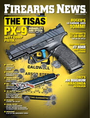 Firearms News-Digital Magazine