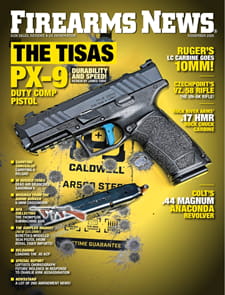 Firearms News-Digital Magazine
