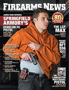 Firearms News-Digital Magazine