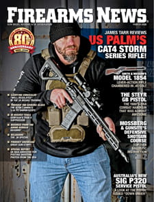 Firearms News-Digital Magazine