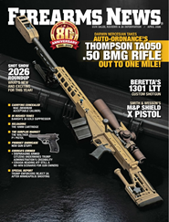 Firearms News-Digital Magazine