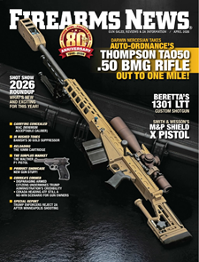 Firearms News-Digital Magazine