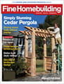Fine Homebuilding Magazine