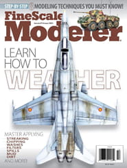 Fine Scale Modeler-Digital Magazine