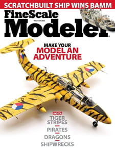 Fine Scale Modeler-Digital Magazine