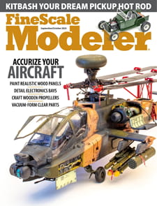 Fine Scale Modeler-Digital Magazine