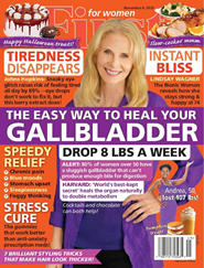 First Magazine