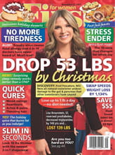 First Magazine
