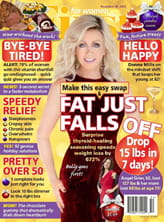 First Magazine