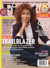First Magazine