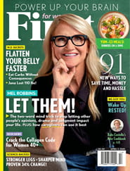 First Magazine