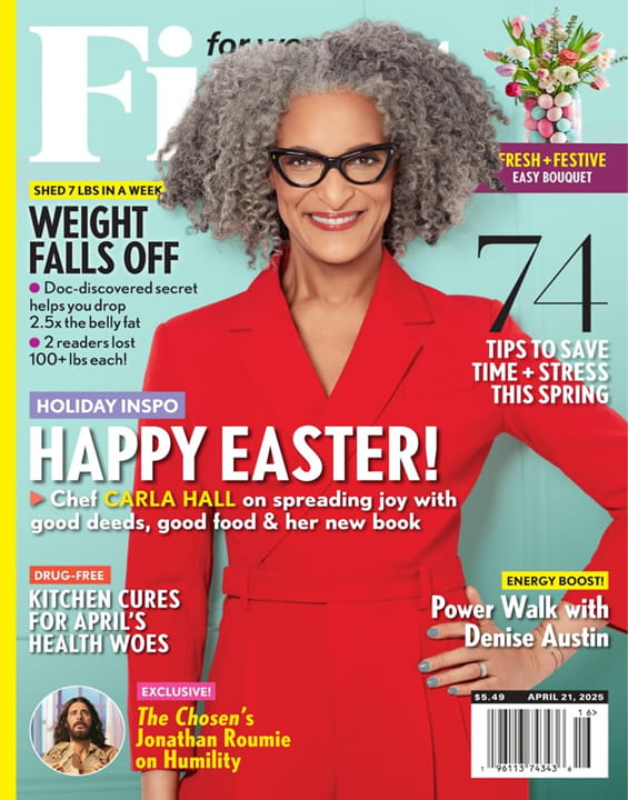 First Magazine