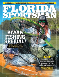 Florida Sportsman-Digital Magazine