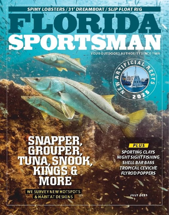 Florida Sportsman-Digital Magazine