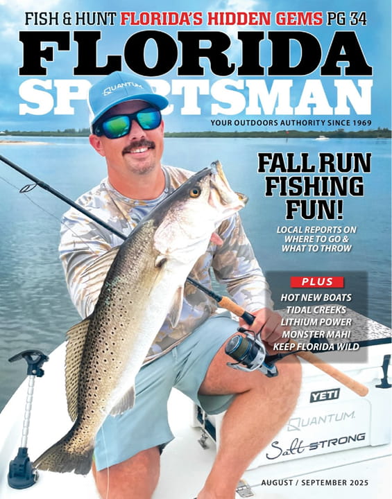 Florida Sportsman-Digital Magazine