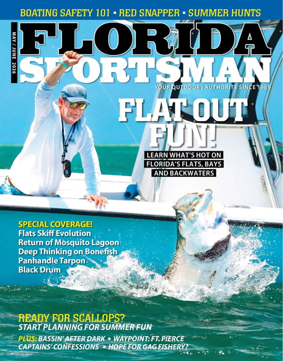 Florida Sportsman-Digital Magazine