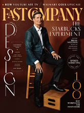 Fast Company Magazine