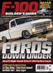 F-100 Builder's Guide - Print + Digital
